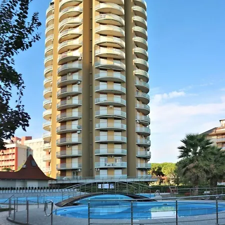 La Torre - Vista Mare *