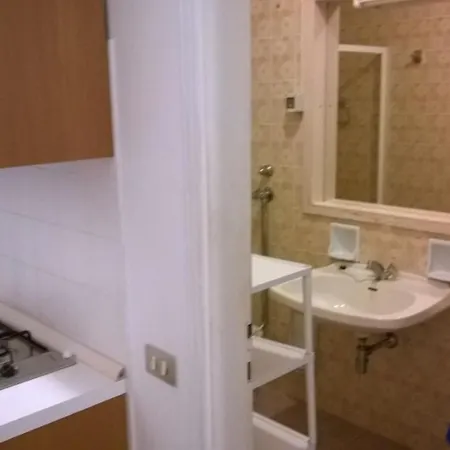 La Torre - Vista Mare Appartement *