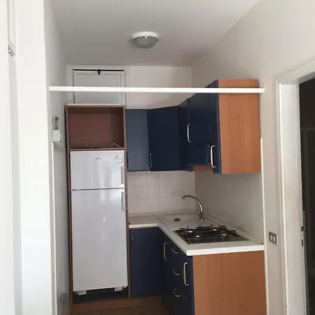 Appartement La Torre - Vista Mare