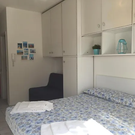 La Torre - Vista Mare Apartment Lignano Sabbiadoro