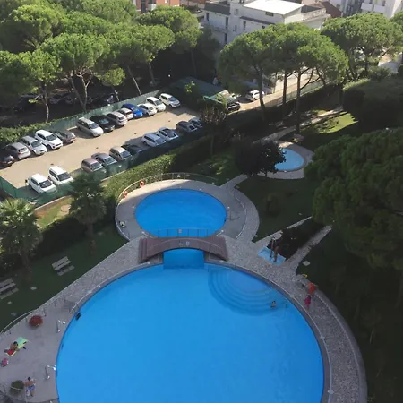 La Torre - Vista Mare * Lignano Sabbiadoro