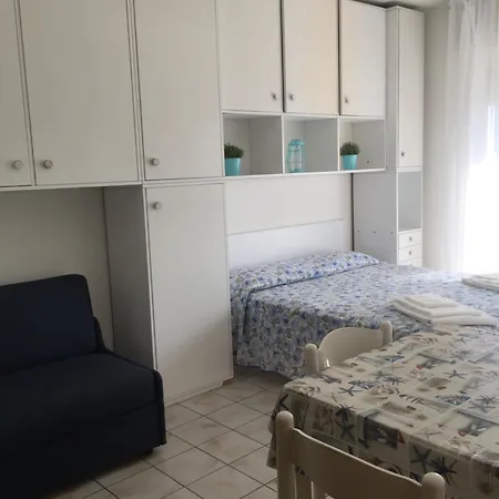 La Torre - Vista Mare Appartement