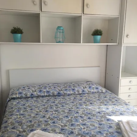 La Torre - Vista Mare Appartement *