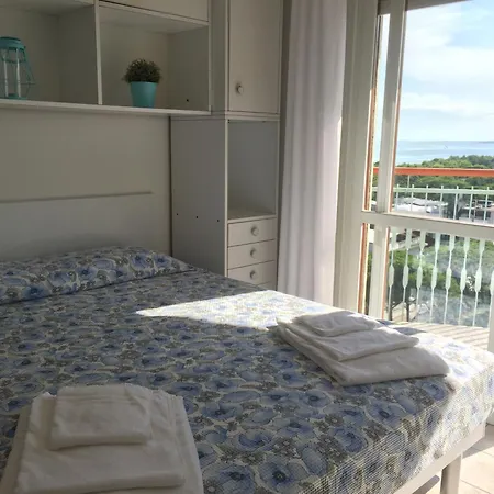 Appartement La Torre - Vista Mare *