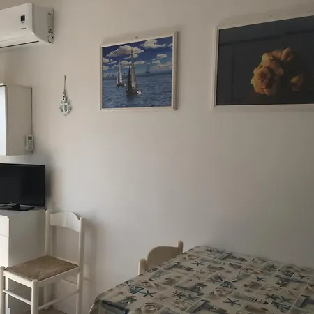 La Torre - Vista Mare Appartement