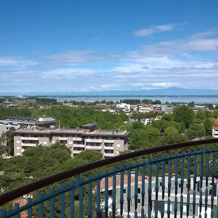 דירה La Torre - Vista Mare *