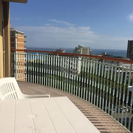 Apartment La Torre - Vista Mare Lignano Sabbiadoro